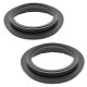 All balls шали передньої підвіси пилозащитники 41x53.5x12 mm honda/kawasaki/suzuki/triumph