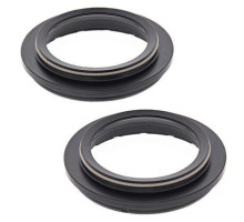 All balls шали передньої підвіси пилозащитники 41x53.5x12 mm honda/kawasaki/suzuki/triumph