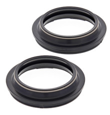 All balls шали передньої підвіси пилозащитники 43x55.5x12 mm aprilia/ducati/honda/kawasaki/suzuki