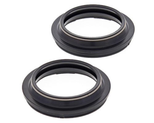 All balls шали передньої підвіси пилозащитники 43x55.5x12 mm aprilia/ducati/honda/kawasaki/suzuki