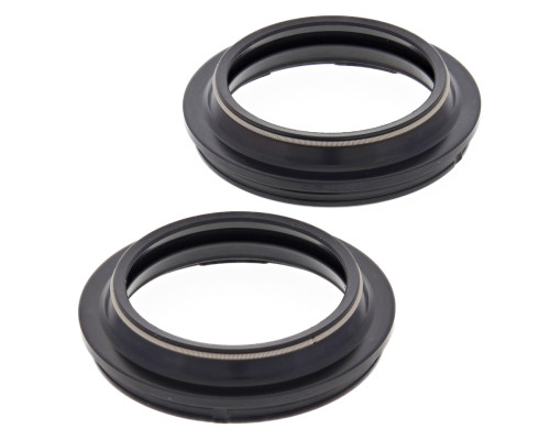 All balls шали передньої підвіси пилозащитники 43x55.5x12 mm aprilia/ducati/honda/kawasaki/suzuki