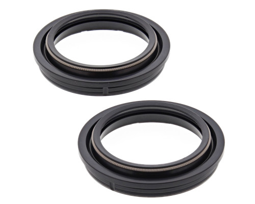 All balls шари передньої підвіси пилозащитники 46x58,5x5/10mm honda cbr900rr/crf1000/gl1500/1800/st1300/vtx1300/1800, suzuki, triumph, kawasaki