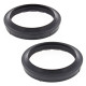 All balls передня підвіска пилозащитники 50x60.4x13.3 mm ktm