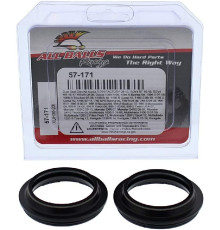 All balls передня підвіска пилозащитники aprilia rsv4, tuono 1100, ducati 1098/1198/749, monster 1100/s4rs, multistrada 1000/1100/120