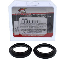 All balls передня підвіска пилозащитники aprilia rsv4, tuono 1100, ducati 1098/1198/749, monster 1100/s4rs, multistrada 1000/1100/120