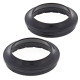 All balls передня підвіска пилозащитники ari129 43x54.2x11 mm