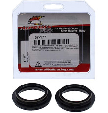 All balls шари передньої підвіси пилозащитки bmw c600 11-15, c650gt 11-15, r100gs 87-94, moto guzzi breva 750 03-07, nevada 750 02-05, ya