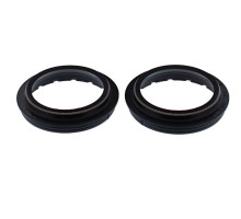 All balls передньої підвіси пилозащитки bmw hp4 13-14, r nine t 13-17, s1000rr 10-14, s1000rr/r 14-17, s1000xr 15-17, moto guzzi cal