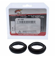 All balls шари передньої підвіси пилозащитки bmw r1200gsw 13-17, r1200rtw 13-16