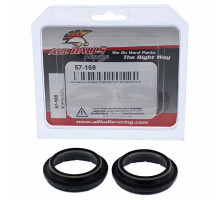 All balls шари передньої підвіси пилозащитки bmw r1200gsw 13-17, r1200rtw 13-16