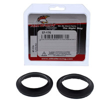 All balls шари передньої підвіси пилозащитки ducati hypermotard 1100 s 08-09, multistrada 1200 15-17