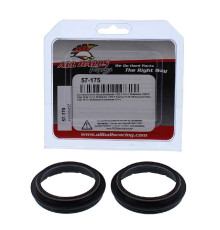 All balls передня підвіска пилозащитники ducati multistrada 1200 s 13-17, multistrada enduro 1200 16-17