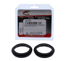 All balls передня підвіска пилозащитники ducati multistrada 1200 s 13-17, multistrada enduro 1200 16-17