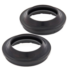 All balls шари передньої підвіси пилоглавники honda crf 150f '03-'15 37x48/53x6/10