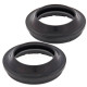 All balls шари передньої підвіси пилоглавники honda crf 150f '03-'15 37x48/53x6/10
