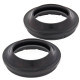All balls шари передньої підвіси пилоглавники honda crf 150f '03-'15 37x48/53x6/10