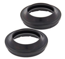 All balls шари передньої підвіси пилоглавники honda crf 150f '03-'15 37x48/53x6/10