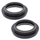 All balls передня підвіска пилозащитки ktm 35x47,4x4,6/14 mm