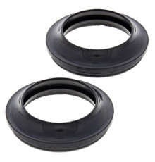 All balls шари передньої підвіси пилозащитники suzuki gs500e/f '89-'09, kawasaki gpz600r,gpz750vt,gpz1100,zl600 (37x49.5x12.5 mm)