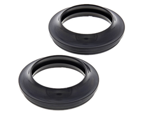All balls шари передньої підвіси пилозащитники suzuki gs500e/f '89-'09, kawasaki gpz600r,gpz750vt,gpz1100,zl600 (37x49.5x12.5 mm)