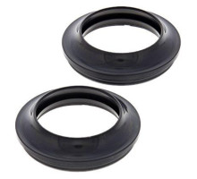 All balls шари передньої підвіси пилозащитники suzuki gs500e/f '89-'09, kawasaki gpz600r,gpz750vt,gpz1100,zl600 (37x49.5x12.5 mm)
