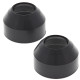 All balls шали передньої підвіси пилозащитники yamaha pw80 '83-'06, ttr 90