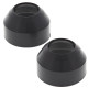 All balls шали передньої підвіси пилозащитники yamaha pw80 '83-'06, ttr 90