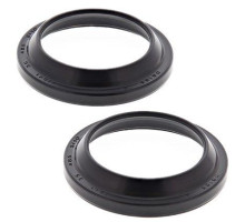 All balls шари передньої підвіси пилозащитники yamaha xj 550 '81-'83, xz 550 '82-'83, xj 550 maxim '81-'83