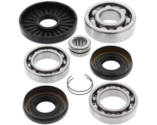 All balls ремокомплект переднього диференціала kawasaki kvf 300a '99-'02, kvf 400 '97-'02