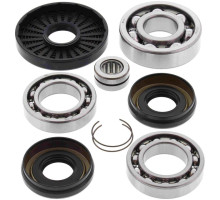 All balls ремокомплект переднього диференціала kawasaki kvf 300a '99-'02, kvf 400 '97-'02