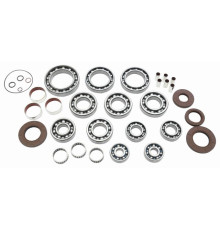 All balls передний диференціал ремонтний комплект polaris ranger 1000 eps base 18-19, ranger xp 1000 eps crew/nstr 18-19