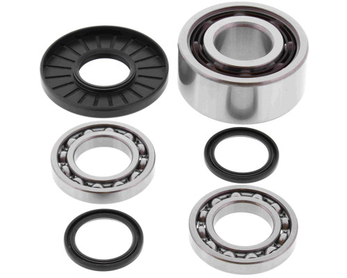 All balls передний диференціал ремкомплект polaris ranger 570/800/900 '11-'15