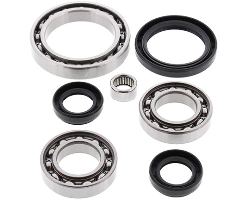 All balls передний диференціал ремкомплект yamaha grizzly 350/450/550/700