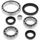 All balls передний диференціал ремкомплект yamaha grizzly 350/450/550/700