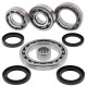 All balls ремонтний комплект заднього диференціала suzuki lt-a500f quad master (01), lt-f500f '01-'02