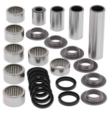 All balls arm link repair kit arctic cat 400 dvx '04-'08, suzuki ltz 400 '03-'08