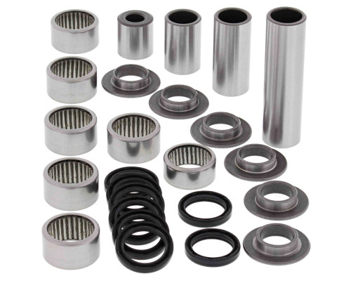 All balls arm link repair kit arctic cat 400 dvx '04-'08, suzuki ltz 400 '03-'08