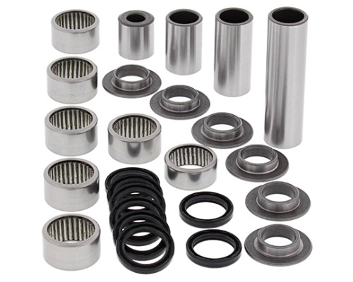All balls arm link repair kit arctic cat 400 dvx '04-'08, suzuki ltz 400 '03-'08