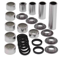 All balls arm link repair kit arctic cat 400 dvx '04-'08, suzuki ltz 400 '03-'08