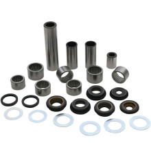 All balls singarm link repair kit gas-gas ex 250/350/450f '21, mc 125/250/450 '21, husqvarna fc/fx 250/350/450 '22, tc 125/250 '21, tx 300i '21-'22, ktm sx 125/150 '21-'22, sx-f 250/350/450 '21-'22, xc 125 '21-&