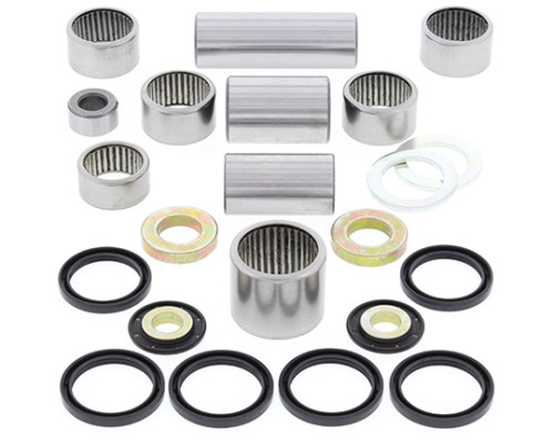All balls singarm link remokt kit honda cr 125r (97)