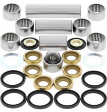 All balls ремонтний комплект поворотного рука honda cr125/250 02-07,crf250r 04-09,250x 04-17,crf450r 02-08,450x 05-17 (заміна 27-1005)