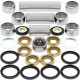 All balls ремонтний комплект поворотного рука honda cr125/250 02-07,crf250r 04-09,250x 04-17,crf450r 02-08,450x 05-17 (заміна 27-1005)