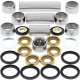 All balls ремонтний комплект поворотного рука honda cr125/250 02-07,crf250r 04-09,250x 04-17,crf450r 02-08,450x 05-17 (заміна 27-1005)