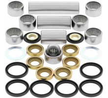 All balls ремонтний комплект поворотного рука honda cr125/250 02-07,crf250r 04-09,250x 04-17,crf450r 02-08,450x 05-17 (заміна 27-1005)