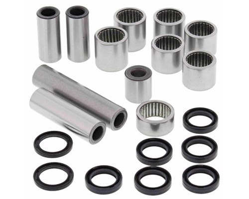 All balls singarm link remkit honda crf 150r/rb '07-'18