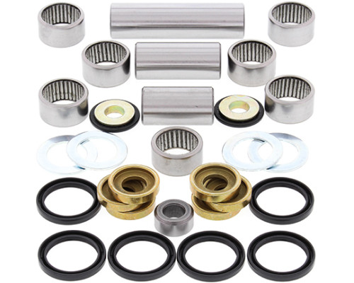 All balls singarm link remkit honda crf 250r '10-'17, crf 450r '09-'16, crf250r, crf450r