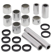 All balls swingarm link remkit honda crf250l 13-17, crf250l abs 17, crf250lr rally 17, crf250lr rally abs 17