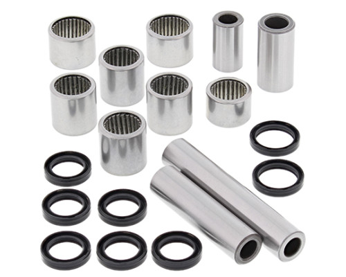 All balls swingarm link remkit honda crf250l 13-17, crf250l abs 17, crf250lr rally 17, crf250lr rally abs 17
