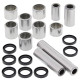 All balls swingarm link remkit honda crf250l 13-17, crf250l abs 17, crf250lr rally 17, crf250lr rally abs 17